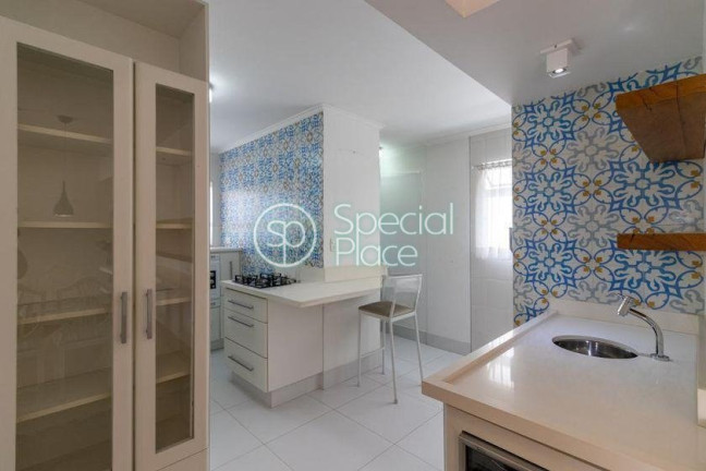 Imagem Apartamento com 2 Quartos à Venda, 200 m² em Moema Pássaros - São Paulo