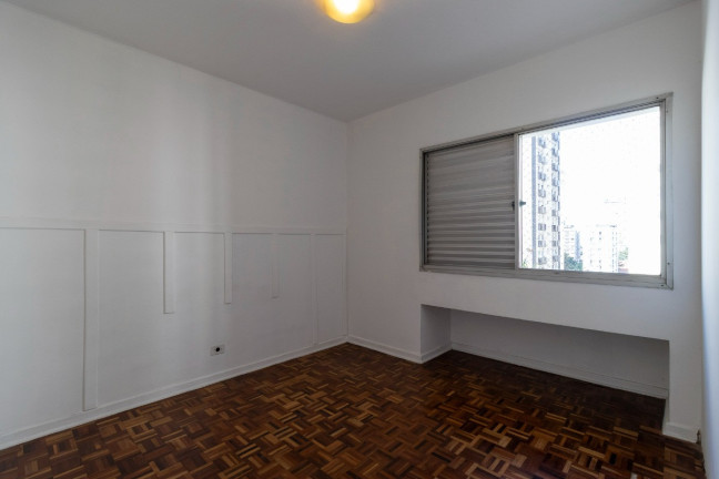 Imagem Apartamento com 2 Quartos à Venda, 73 m² em Brooklin Paulista - São Paulo Imagem Apartamento com 2 Quartos à Venda, 73 m² em Brooklin Paulista - São Paulo