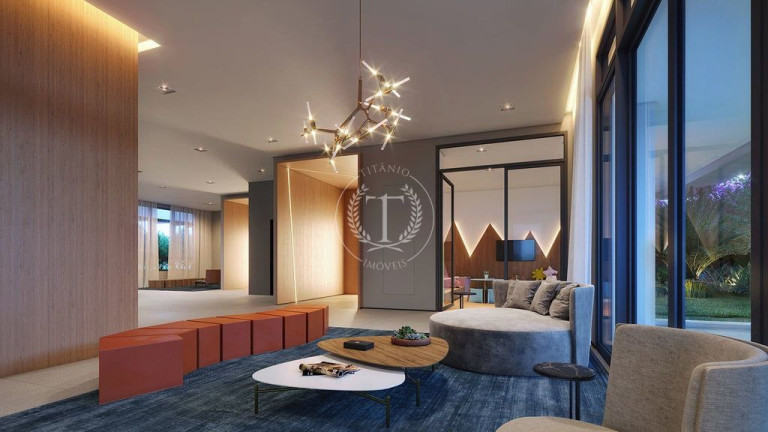 Imagem Apartamento com 4 Quartos à Venda, 168 m² em Vila Romana - São Paulo Imagem Apartamento com 4 Quartos à Venda, 168 m² em Vila Romana - São Paulo