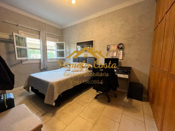 Imagem Casa com 4 Quartos à Venda, em Enseada - Guarujá Imagem Casa com 4 Quartos à Venda, em Enseada - Guarujá