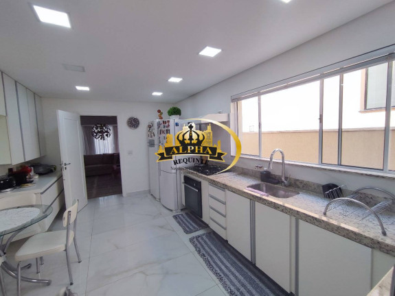 Imagem Casa de Condomínio com 5 Quartos à Venda, 310 m² em Alphaville - Santana De Parnaíba Imagem Casa de Condomínio com 5 Quartos à Venda, 310 m² em Alphaville - Santana De Parnaíba