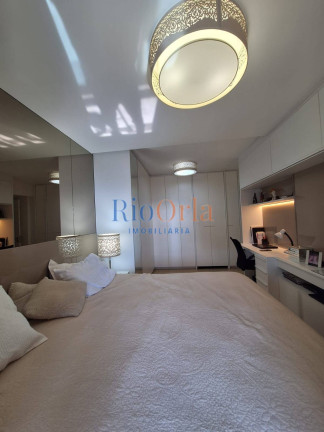 Imagem Apartamento com 4 Quartos à Venda, 140 m² em Barra Da Tijuca - Rio De Janeiro
