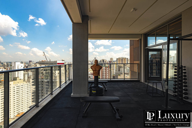 Imagem Apartamento com 2 Quartos à Venda, 70 m² em Jardins - São Paulo Imagem Apartamento com 2 Quartos à Venda, 70 m² em Jardins - São Paulo