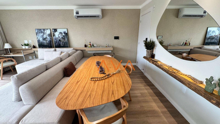 Imagem Apartamento com 2 Quartos à Venda, 79 m² em Ingleses - Florianópolis