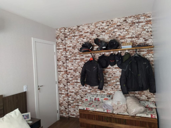 Imagem Apartamento com 2 Quartos à Venda, 70 m² em Bombinhas - Bombinhas