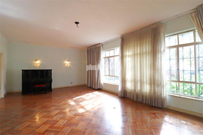 Imagem Casa com 4 Quartos à Venda, 360 m² em Jardim América - São Paulo