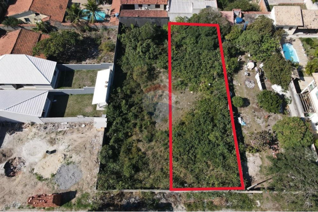 Imagem Terreno à Venda, 480 m² em Jardim Atlântico - Maricá Imagem Terreno à Venda, 480 m² em Jardim Atlântico - Maricá