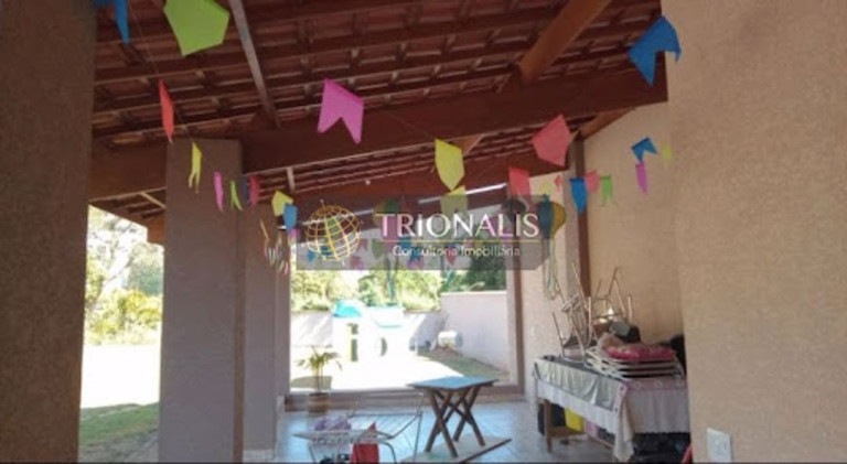 Imagem Chácara com 4 Quartos à Venda, 250 m² em Serra Negra - Bom Jesus Dos Perdões