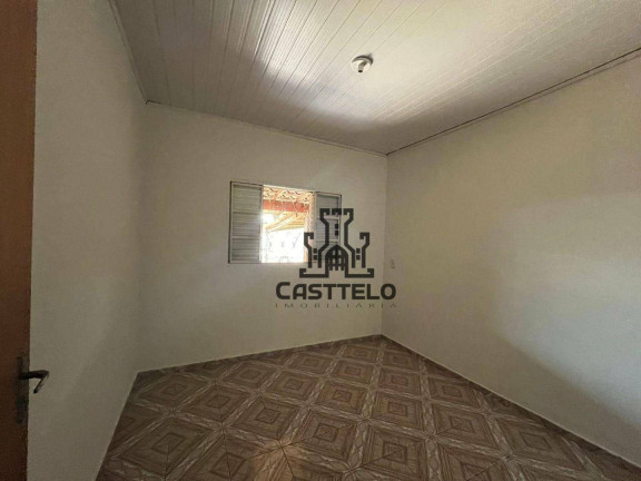 Imagem Casa com 2 Quartos à Venda, 100 m² em Jardim Atlanta - Londrina
