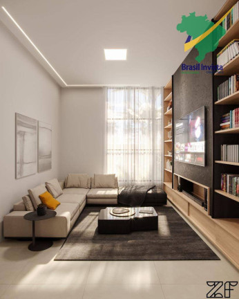 Imagem Casa com 4 Quartos à Venda, 500 m² em Taperapuãn - Porto Seguro Imagem Casa com 4 Quartos à Venda, 500 m² em Taperapuãn - Porto Seguro
