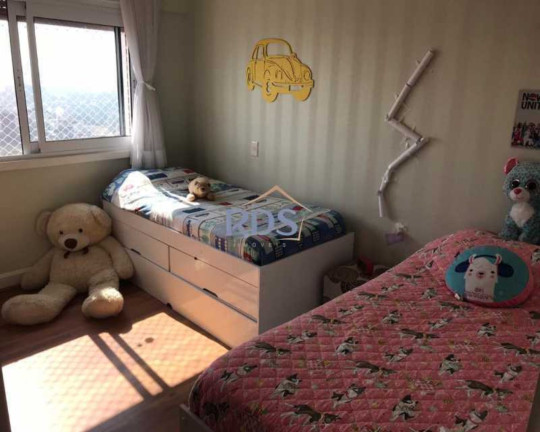 Imagem Apartamento com 3 Quartos à Venda, 210 m² em Paraisópolis - São Paulo Imagem Apartamento com 3 Quartos à Venda, 210 m² em Paraisópolis - São Paulo