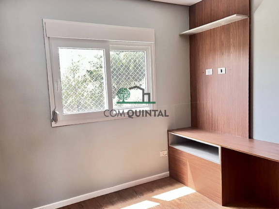 Imagem Apartamento com 3 Quartos à Venda, 115 m² em Granja Viana - Cotia