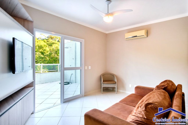 Imagem Apartamento com 3 Quartos à Venda, 178 m² em Praia Grande - Ubatuba Imagem Apartamento com 3 Quartos à Venda, 178 m² em Praia Grande - Ubatuba