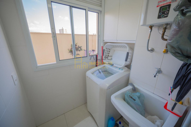 Imagem Apartamento com 3 Quartos à Venda, 73 m² em Km 18 - Osasco