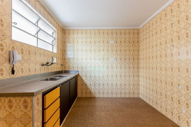 Imagem Apartamento com 1 Quarto à Venda, 54 m² em Mooca - São Paulo