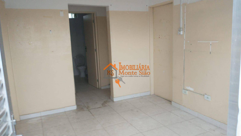 Imagem Sobrado com 11 Quartos para Alugar, 400 m² em Cidade Soberana - Guarulhos Imagem Sobrado com 11 Quartos para Alugar, 400 m² em Cidade Soberana - Guarulhos