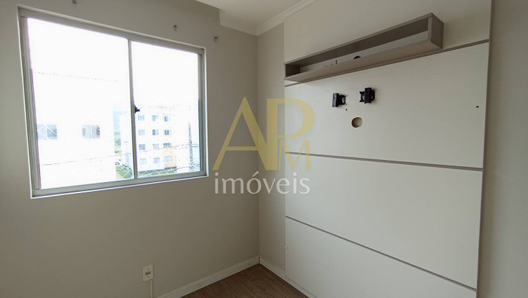 Imagem Apartamento com 2 Quartos à Venda, 47 m² em Guarda Do Cubatão - Palhoça