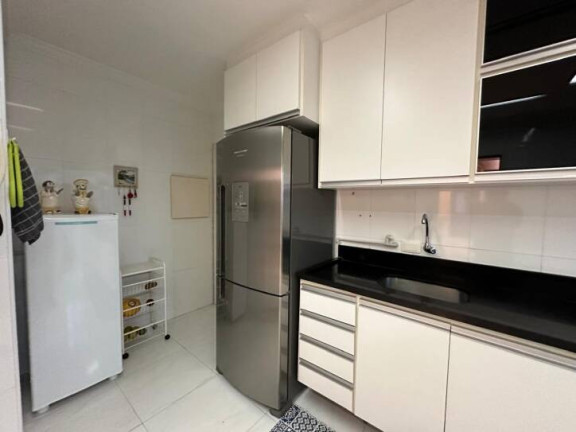 Apartamento com 3 Quartos à Venda, 112 m² em Chacara Inglesa - São Bernardo Do Campo