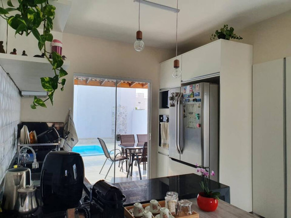 Imagem Casa de Condomínio com 3 Quartos à Venda, 250 m² em Jacaré - Cabreúva Imagem Casa de Condomínio com 3 Quartos à Venda, 250 m² em Jacaré - Cabreúva