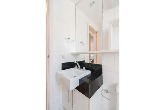 Imagem Apartamento com 2 Quartos à Venda, 57 m² em Vila Gumercindo - São Paulo Imagem Apartamento com 2 Quartos à Venda, 57 m² em Vila Gumercindo - São Paulo