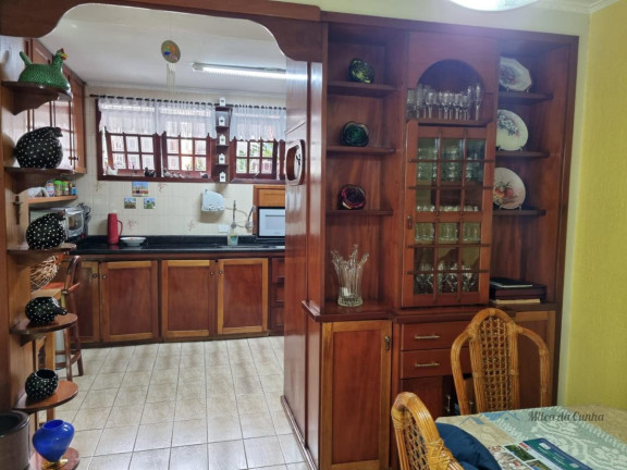 Imagem Casa com 3 Quartos à Venda, 182 m² em Centro - São Bernardo Do Campo