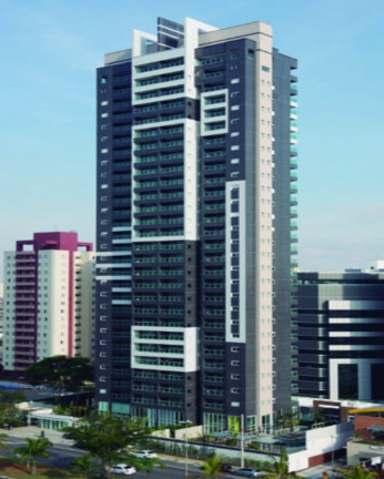 Imóvel com 1 Quarto à Venda, 95 m² em Vila Regente Feijó - São Paulo