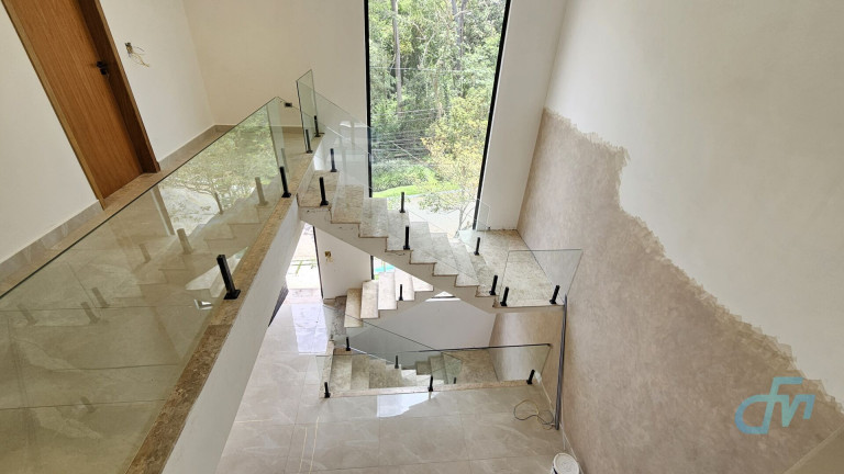 Imagem Casa de Condomínio com 4 Quartos à Venda, 324 m² em Mogi Moderno - Mogi Das Cruzes