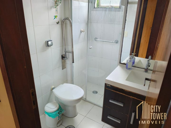 Imagem Apartamento com 2 Quartos à Venda, 56 m² em Vila Santa Catarina - São Paulo