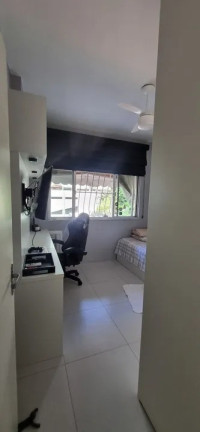Imagem Imóvel com 2 Quartos à Venda, 90 m² em Santa Rosa - Niterói