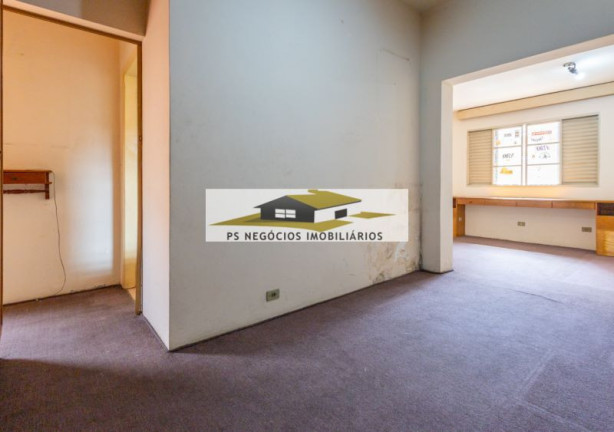 Imagem Sobrado com 6 Quartos para Alugar, 156 m² em Vila Clementino - São Paulo