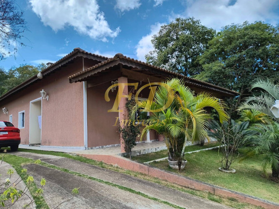 Imagem Casa de Condomínio com 2 Quartos à Venda, 1.100 m² em Mairiporã