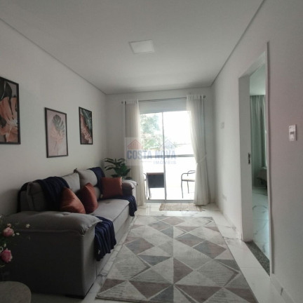 Apartamento com 2 Quartos à Venda, 64 m² em Centro - São Vicente
