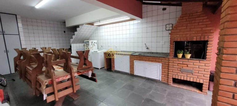 Imagem Casa com 3 Quartos à Venda, 208 m² em Jordanópolis - São Bernardo Do Campo