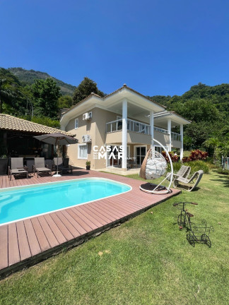 Imagem Casa com 5 Quartos para Alugar ou Temporada, 500 m² em Recreio Dos Bandeirantes - Rio De Janeiro
