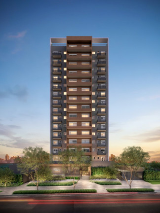 Imagem Imóvel com 1 Quarto à Venda, 43 m² em Passo Da Areia - Porto Alegre