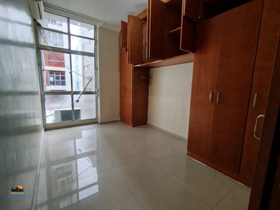 Imagem Apartamento com 1 Quarto para Alugar, em Itararé - São Vicente Imagem Apartamento com 1 Quarto para Alugar, em Itararé - São Vicente