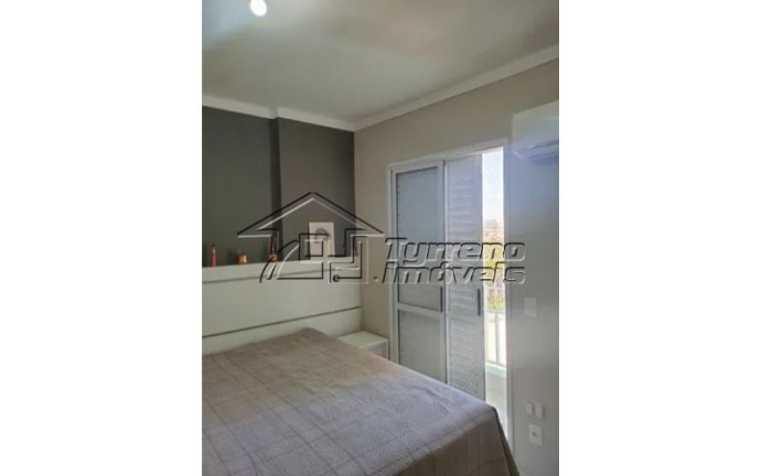 Imagem Apartamento com 3 Quartos à Venda, 83 m² em Jardim América - São José Dos Campos Imagem Apartamento com 3 Quartos à Venda, 83 m² em Jardim América - São José Dos Campos