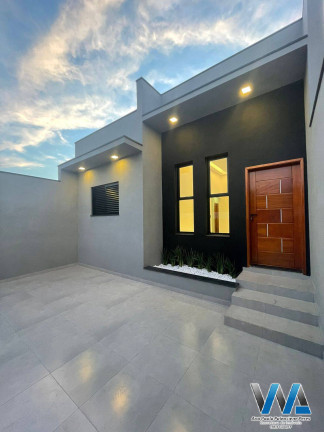 Imagem Casa com 3 Quartos à Venda, 96 m² em Residencial Vila Verde - Bragança Paulista Imagem Casa com 3 Quartos à Venda, 96 m² em Residencial Vila Verde - Bragança Paulista