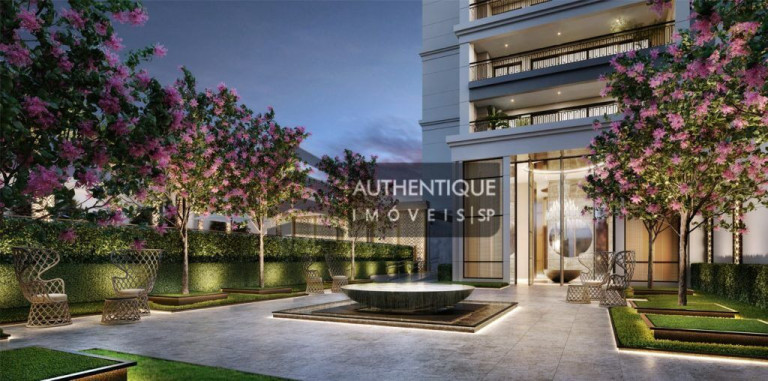 Imagem Apartamento com 3 Quartos à Venda, 203 m² em Perdizes - São Paulo Imagem Apartamento com 3 Quartos à Venda, 203 m² em Perdizes - São Paulo