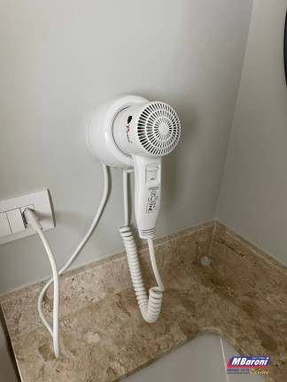 Imagem Studio com 1 Quarto para Alugar, 30 m² em Indianópolis - São Paulo