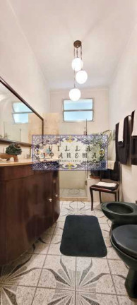 Imagem Apartamento com 3 Quartos à Venda, 130 m² em Ipanema - Rio De Janeiro