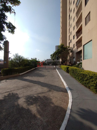 Imagem Apartamento com 3 Quartos à Venda, 90 m² em City Bussocaba - Osasco Imagem Apartamento com 3 Quartos à Venda, 90 m² em City Bussocaba - Osasco