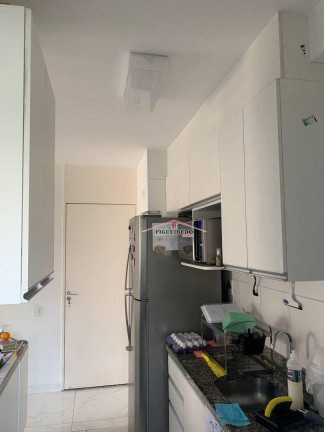 Imagem Apartamento com 3 Quartos à Venda, 65 m² em Morumbi - São Paulo