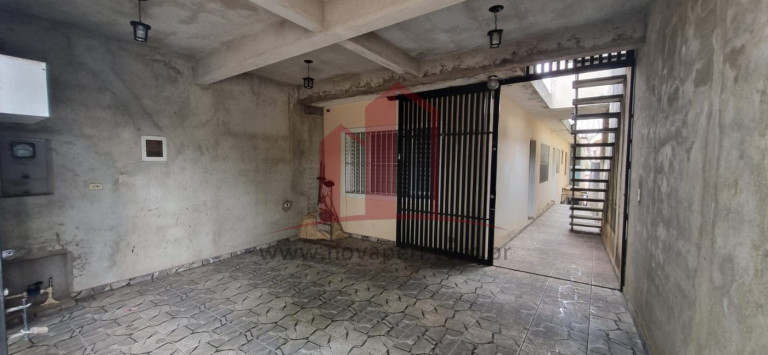 Imagem Casa com 3 Quartos à Venda, em Jardim Professor Francisco Morato - Francisco Morato Imagem Casa com 3 Quartos à Venda, em Jardim Professor Francisco Morato - Francisco Morato