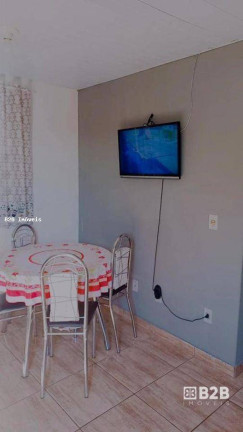 Imagem Casa com 2 Quartos à Venda, 37 m² em Parque Roosevelt - Bauru Imagem Casa com 2 Quartos à Venda, 37 m² em Parque Roosevelt - Bauru