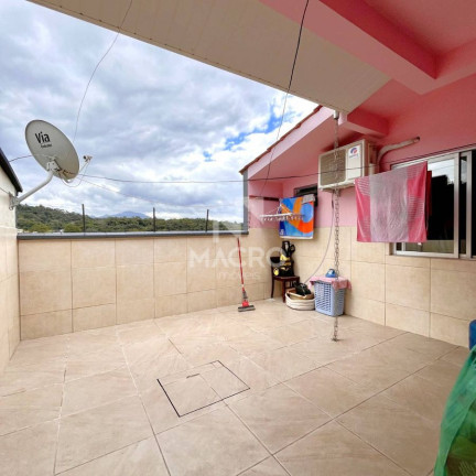 Imagem Casa com 3 Quartos à Venda, 68 m² em Estrada Nova - Jaraguá Do Sul