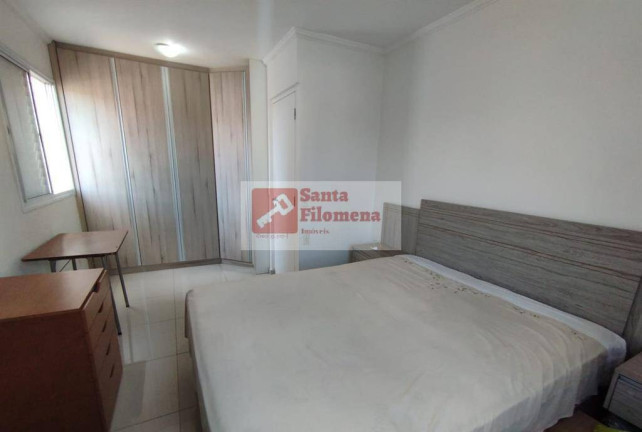 Imagem Apartamento com 2 Quartos à Venda, 57 m² em Santa Terezinha - São Bernardo Do Campo Imagem Apartamento com 2 Quartos à Venda, 57 m² em Santa Terezinha - São Bernardo Do Campo