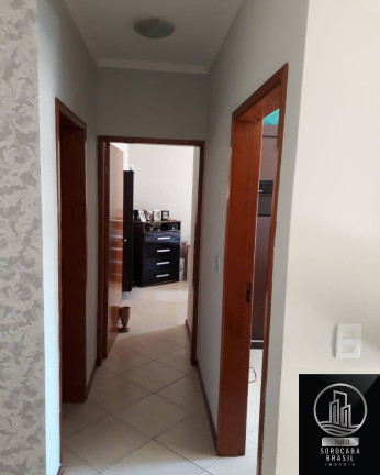 Imagem Apartamento com 2 Quartos à Venda, 58 m² em Jardim Pagliato - Sorocaba Imagem Apartamento com 2 Quartos à Venda, 58 m² em Jardim Pagliato - Sorocaba