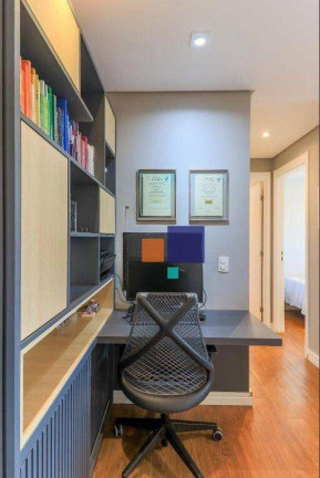 Imagem Apartamento com 2 Quartos à Venda, 65 m² em Santo Amaro - São Paulo Imagem Apartamento com 2 Quartos à Venda, 65 m² em Santo Amaro - São Paulo