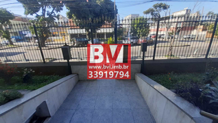 Apartamento com 2 Quartos à Venda, 110 m² em Vila Da Penha - Rio De Janeiro